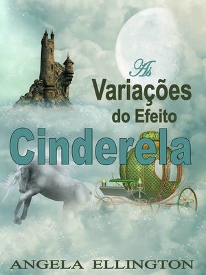 cover image of As Variações do Efeito Cinderela